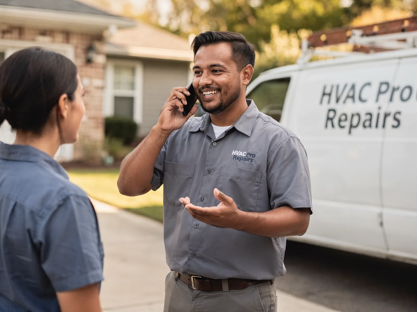 Heat Pump Repair Burnt Prairie, IL FAQs